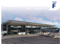 Matoury-Concorde-Aéroport
